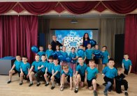 Солнце светит всем одинаково!